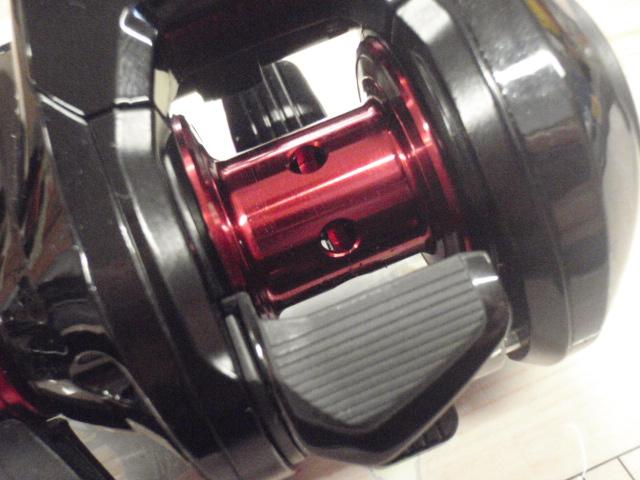 19炎月CT 151PG｜＠ベリーネット 日本最大新品中古釣具WEBショップ