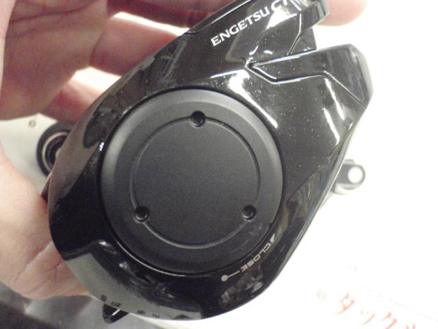 ★19エンゲツCT 151PG シマノ 19エンゲツCT151PG シマノ 19 炎月 CT 151PG 炎月 釣り ベイト