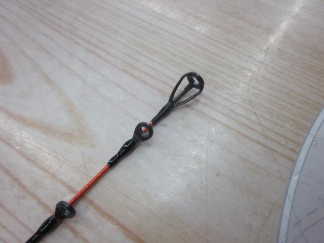 極鋭カワハギ レッドチューン AGS N-SF｜＠ベリーネット 日本最大新品