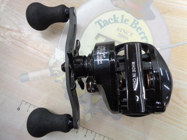 コードデルタPG R