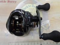 コードデルタPG R