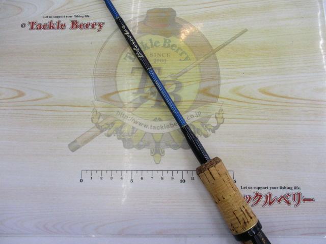 ブルーダー BS-60L｜＠ベリーネット 日本最大新品中古釣具WEB