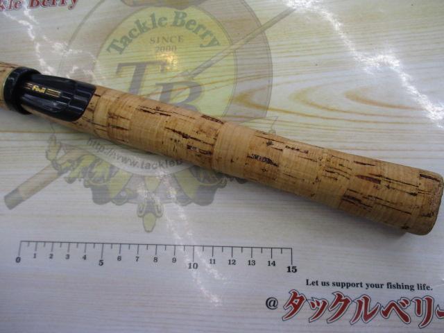 ブルーダー BS-60L｜＠ベリーネット 日本最大新品中古釣具WEB