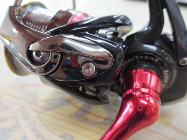 13イージス 2506｜＠ベリーネット 日本最大新品中古釣具WEBショップ