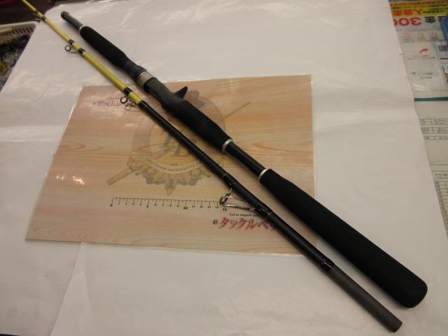【nana出品】カヴェコ スペシャル 、クルトガダイブ　2本セット Gamakatsu がまかつ 沖縄SPECIAL II 10-500 ロッド 竿♪SP2775