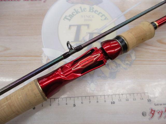 18ワールドシャウラ 1651FF-3｜＠ベリーネット 日本最大新品中古釣具