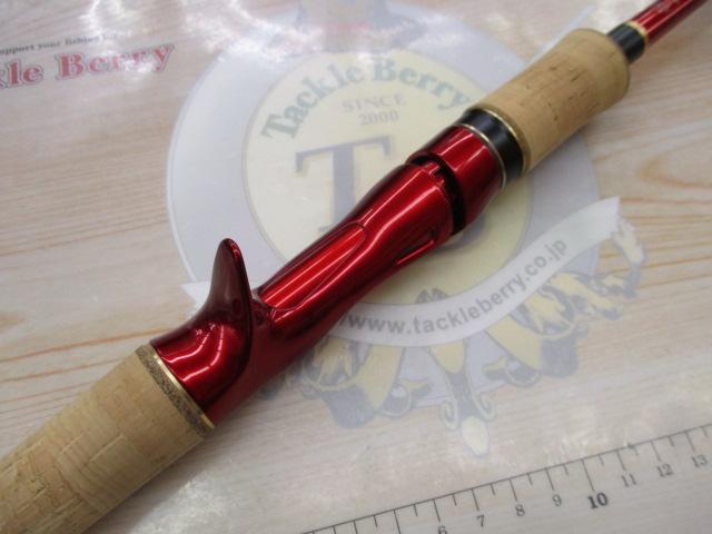 18ワールドシャウラ 1651FF-3｜＠ベリーネット 日本最大新品中古釣具