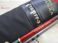 18ワールドシャウラ 1651FF-3