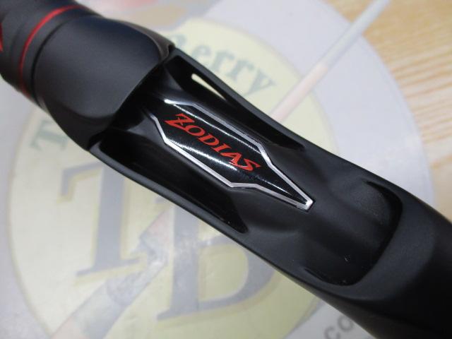 20ゾディアス 167M-S