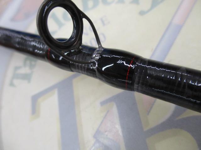 20ゾディアス 167M-S