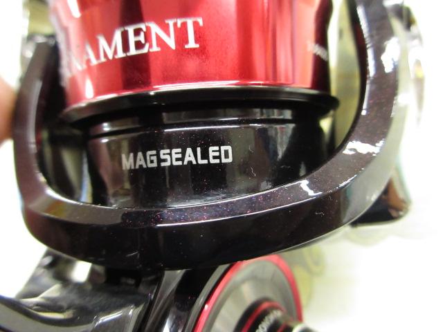 22トーナメントISO 競技LB｜＠ベリーネット 日本最大新品中古