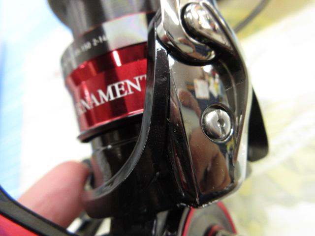 未使用　22トーナメントiso 競技 ダイワ 22 トーナメント ISO 競技 LBD 新品未使用 - メルカリ