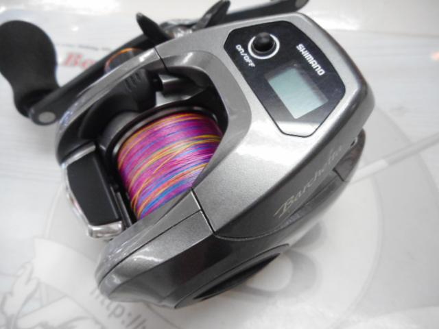 17バルケッタ 301HG｜＠ベリーネット 日本最大新品中古釣具WEB