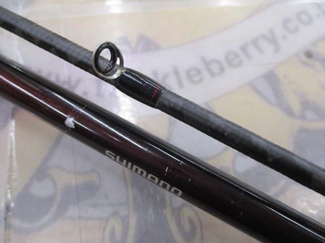SHIMANO - 【未使用】　セフィア BB メタルスッテ B66M-S 22 セフィア BB メタルスッテ 2023年新製品 – フィッシング
