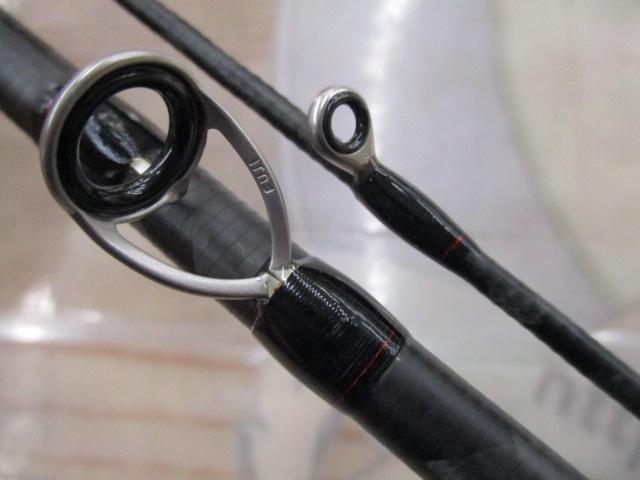 セフィアBBメタルスッテ B66M-S