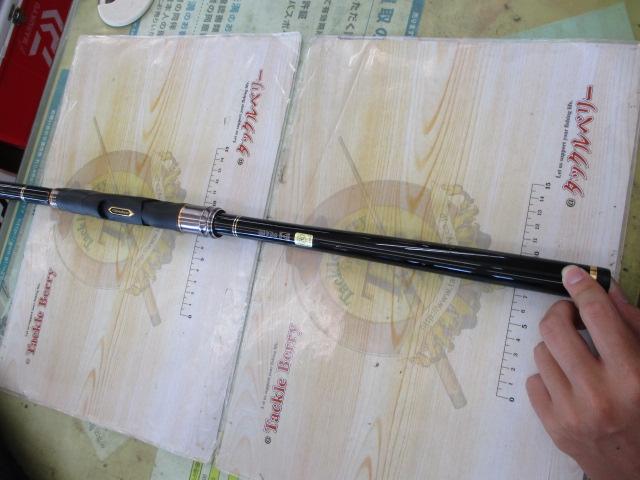 がま磯グレ競技スペシャルⅣ 1.75-53