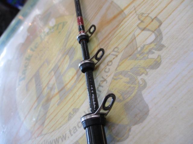 がま磯グレ競技スペシャルⅣ 1.75-53