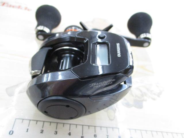 19バルケッタプレミアム 151DHXG｜＠ベリーネット 日本最大新品