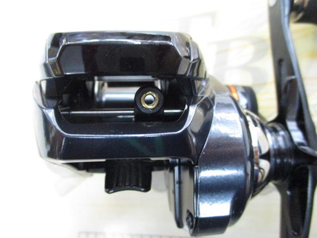 19バルケッタプレミアム 151DHXG