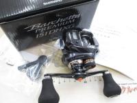 19バルケッタプレミアム 151DHXG