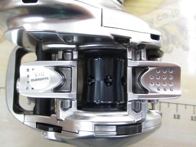 16メタニウムMGL LH｜＠ベリーネット 日本最大新品中古釣具WEB