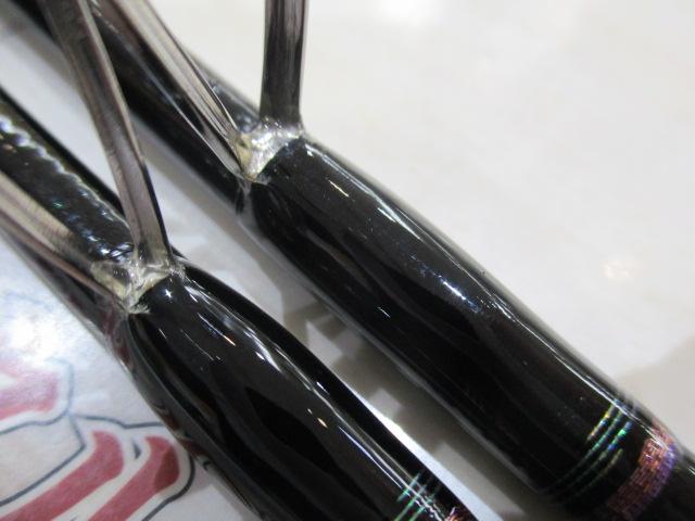 紅牙　テンヤゲームMX　MH-240　テンヤ 竿 Amazon | ダイワ(DAIWA) 船竿 紅牙テンヤゲームMX MH-240 釣り竿