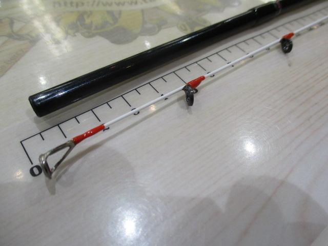 紅牙テンヤゲームMX MH-240｜＠ベリーネット 日本最大新品中古釣具WEB