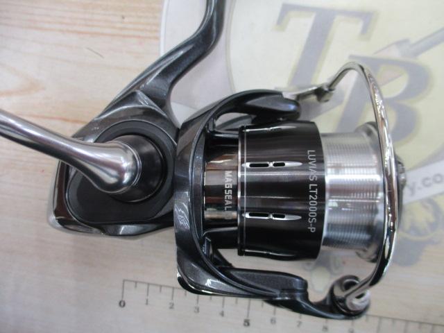 24ルビアス LT2000S-P