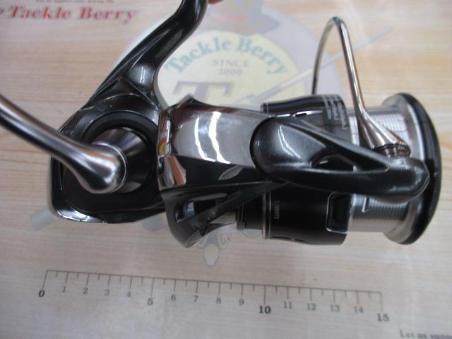 24ルビアス LT2500S