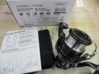 24ルビアス LT2500S