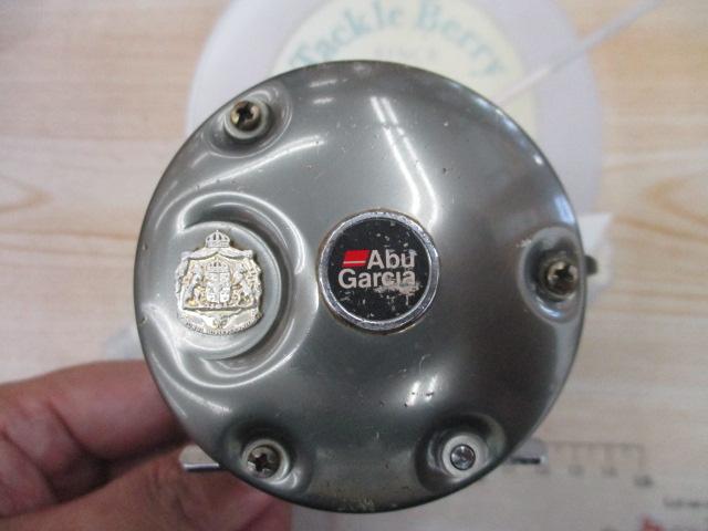 4600C GUNNAR ガンメタ 丸ノブ