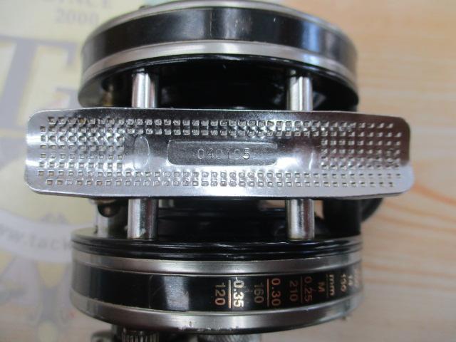 4600C GUNNAR ガンメタ 丸ノブ