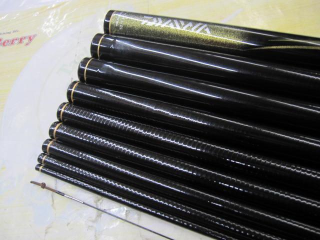 ダイワ 春渓 硬調 52M ダイワ 春渓硬調52M-V | FISHLAND