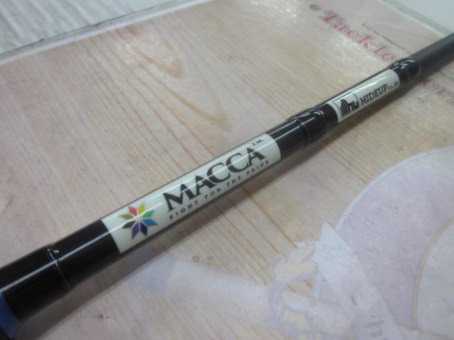 マッカ HUMC-66MLST