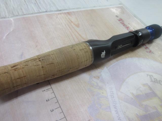 マッカ HUMC-66MLST