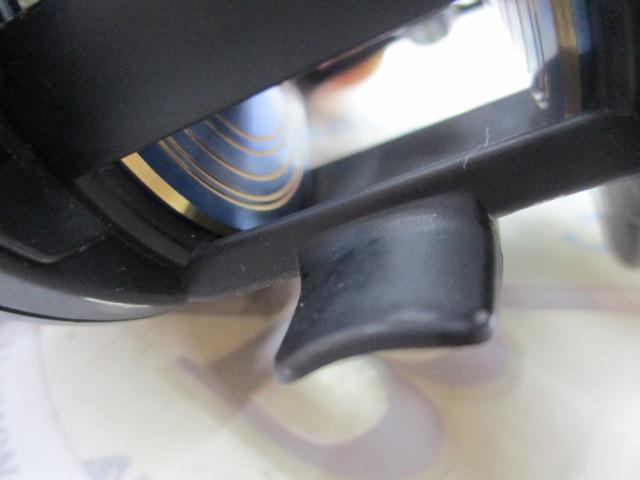 ソルティーステージレボ LJ-4