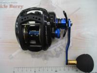 ソルティーステージレボ LJ-4