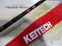ケイテックカスタムロッドKTC768NFL