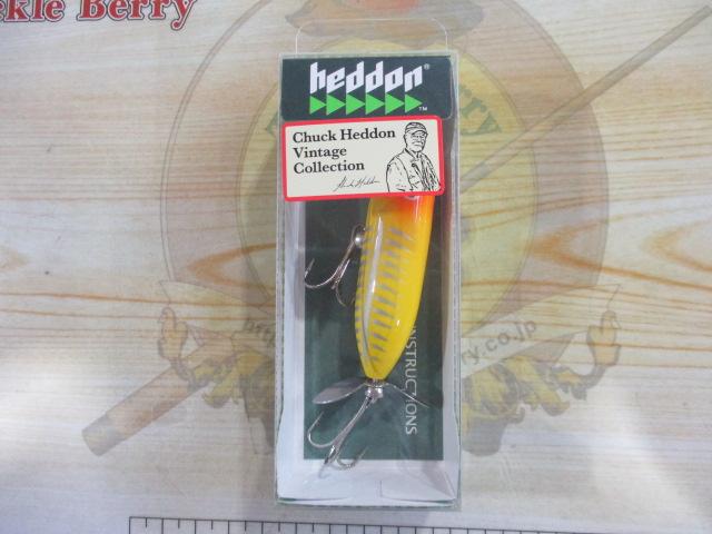 ベビートピード(X0361)9XRYイエローショアミノー