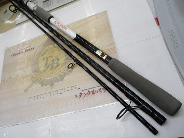 CWPMパシフィックファントム CW-1303-4RS