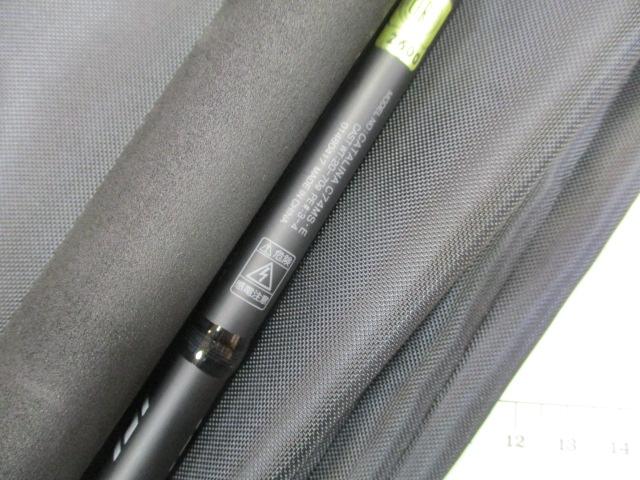 ダイワ　キャタリナ　C74MS キャタリナ C74MS・E｜＠ベリーネット 日本最大新品中古釣具WEBショップ