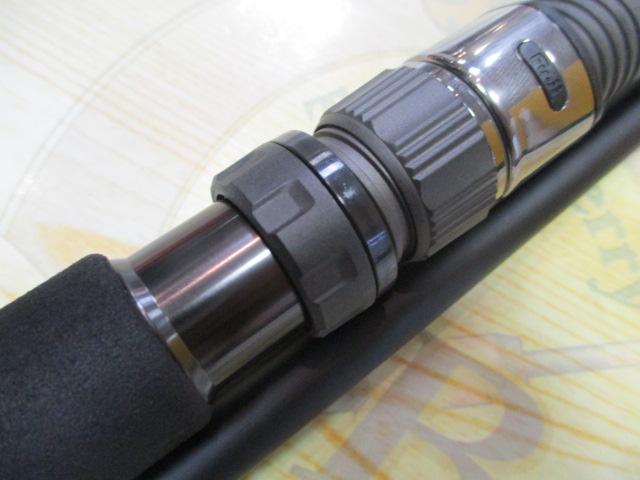 ダイワ　キャタリナ　C74MS ダイワ キャタリナ CATALINA C74MS・E (キャスティングモデル