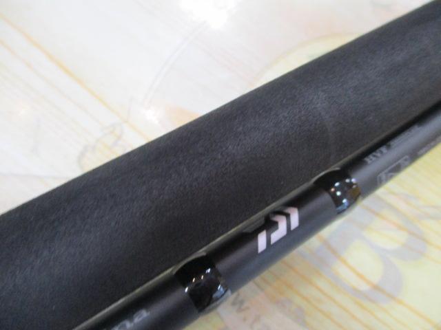 ダイワ　キャタリナ　C74MS ダイワ キャタリナ CATALINA C74MS・E (キャスティングモデル