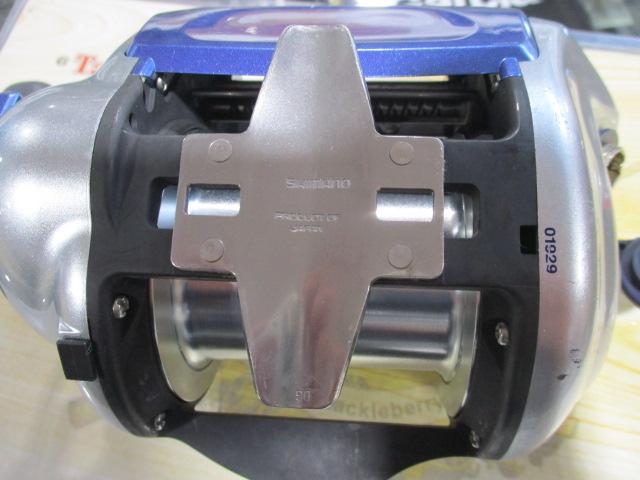 05電動丸 4000HP｜＠ベリーネット 日本最大新品中古釣具WEBショップ