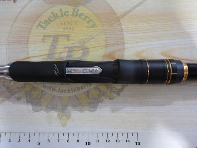 シマノ ツインパルサー SZⅡ 485−520 2025年最新】シマノ ツインパルサーの人気アイテム - メルカリ