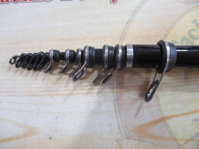 ツインパルサーSZⅡ 1-485/520