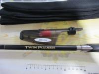 ツインパルサーSZⅡ 1-485/520