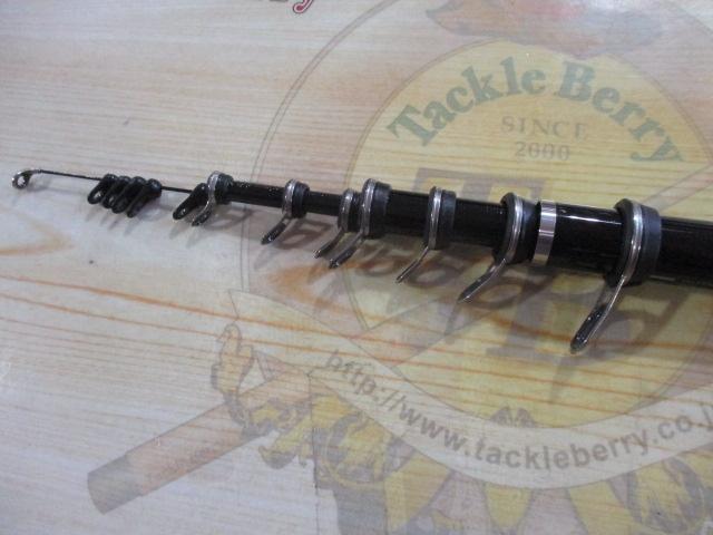 ツインパルサーSZⅡ 1.7-485/520