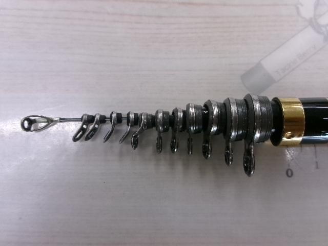 がま磯チヌスペシャルマスターモデル 50