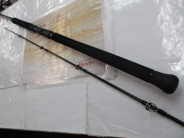 ブルースナイパー 97MMH｜＠ベリーネット 日本最大新品中古釣具